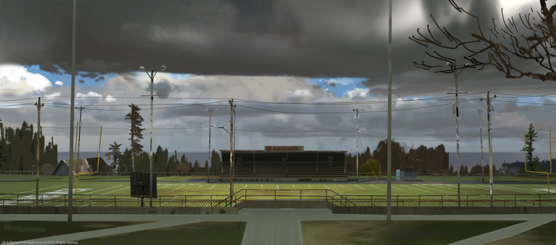 Illustration for article titled The Art Of Life Is Strange